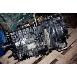 ZF 6S-850 КПП (1209055131)