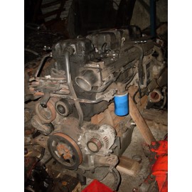 Двигатель Scania dc1103