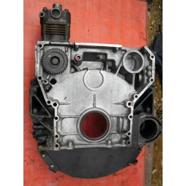 Задняя крышка двигателя МВ Актрос ОМ501 (А5410150602)