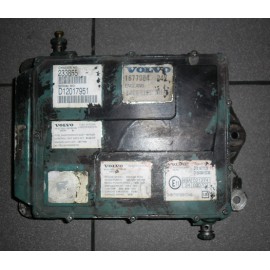Электронный блок управления  двигателя Volvo D12A  380л.с. (1677904)