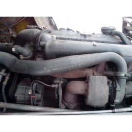 Двигатель Mercedes Benz  ОМ366